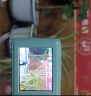 松典（SONGDIAN）数码相机学生校园迷你卡片机CMOS高清高中生照相机 薄荷绿 无内存卡 实拍图
