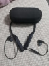 索尼（SONY） WI-1000XM2 颈挂式无线蓝牙耳机 高音质降噪耳麦 入耳式手机通话 学生网课学习办公通勤游戏 黑色 实拍图