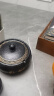 板谷山陶瓷烟灰缸大号带盖防飞灰办公室客厅家用创意个性烟缸礼品 晒单实拍图