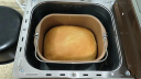 东菱Donlim 面包机 全自动 和面机 家用 揉面机 可预约智能投撒果料烤面包机DL-TM018 实拍图