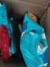 琥珀小米锅巴618g休闲小零食膨化食品怀旧童年办公室零食小包装送礼包 晒单实拍图