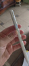 倍思电容笔【50W销量】适用iPad Pro/Air 2024年平板绘画手写笔apple pencil二代iPencil平替 白色 晒单实拍图