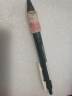 斑马牌（ZEBRA）复古色中性笔替芯（适用JJ15/JJ56/JJZ58/JJZ15）0.5mm子弹头笔芯 RJF5 墨绿色 单支装 晒单实拍图