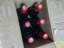 长城 二星蛇龙珠干红葡萄酒 750ml*6瓶  整箱 新老包装随机 实拍图