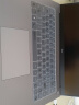 嘉速适用小米RedmiBookPro15 2023/22版 15.6英寸笔记本键盘膜+防蓝光屏幕膜 高透润眼 屏幕贴膜套装 实拍图