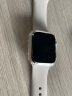 猩球卫士适用Apple Watch钢化膜iWatch苹果手表壳膜一体全覆盖3D热弯高清防摔手表保护膜 iWatch 6/5/4/SE通用 40mm丨透明 闪电发货 准时送达 实拍图