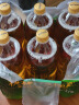 秋林格瓦斯面包发酵饮料大瓶装1.5L*6瓶 0脂肪俄罗斯风味汽水哈尔滨特产饮料 原味格瓦斯1.5L*6瓶 晒单实拍图