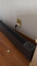 格力（GREE）家用智能WiFi踢脚线取暖器恒温移动地暖机 卧室速热电暖气片浴室防水防烫可当烘衣机电暖器暖风机 NDJC-S6022B 晒单实拍图