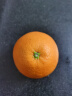 趣鲜语 湖北秭归伦晚脐橙4.5斤净重中果单果150g起橙子生鲜水果源头直发 实拍图