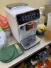 飞利浦（PHILIPS）龙年春节送礼推荐全自动咖啡机3系EP3146家用/办公室意式咖啡机家用全自动磨豆研磨一体萃取现磨 实拍图