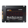 三星（SAMSUNG)）870 EVO固态硬盘SSD SATA 3.0接口 读速高达560MB/s 870 EVO 250G 晒单实拍图