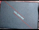 Colorfire七彩虹 240GB SSD固态硬盘 SATA3.0接口 CF500系列 晒单实拍图