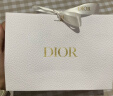 迪奥（Dior）烈艳蓝金口红 丝绒720 豆沙红棕 持久唇膏 送礼袋 生日礼物中秋节 晒单实拍图