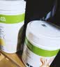 康宝莱（HERBALIFE）代餐奶昔套餐饱腹代餐粉蛋白粉奶昔普莱乐茶饮等组合美国原版 进阶1套餐【曲奇+巧克力】 750g*1桶 实拍图