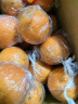 天乐优选酸甜夏橙榨汁脐橙新鲜橙子当季生鲜水果整箱 3斤单果100-120g 晒单实拍图