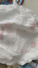 好奇（Huggies）铂金装成长裤XXL74片(15kg以上)小桃裤加加大号婴儿尿不湿超薄 晒单实拍图