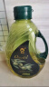 滁谷橄榄油 食用油  西班牙原油进口 压榨纯正橄榄油1.6L桶装 晒单实拍图