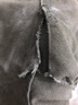 利来俏（LILAIQIAO）工装裤子劳保裤防烫工作裤男耐磨宽松电焊工人裤子焊工工作服春秋 纯棉绿色六兜裤【共计两条】 175/XL（建议130-155斤） 实拍图