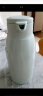 九阳（Joyoung）保温壶玻璃内胆热水壶暖水瓶开水瓶大容量温水瓶1.6LWR188(白) 实拍图