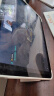 绿联（UGREEN）适用iPad10钢化膜2022款10.9英寸第十代苹果平板屏幕保护膜高清防摔抗指纹保护膜 实拍图