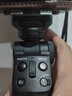 索尼（SONY）手柄 黑卡微单摄像机 Vlog视频拍摄手柄 GP-VPT2BT黑色 无线蓝牙多功能拍摄手柄 官方标配 实拍图