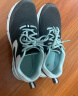 迪卡侬跑步运动女士跑步鞋 KALENJI ACTIVE 薄荷绿 4170668 39码 实拍图