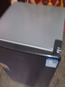 先科（SAST）冰柜家用小型冷冻保鲜迷你冰箱冷冻柜商用立式冷柜储母乳柜节能省电 【风冷无霜】2抽屉+2隔板 110L 实拍图