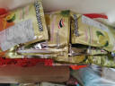 SIAM NATURE泰国金枕头榴莲干无干燥剂原装进口冻干水果干年货零食 无干燥剂5大包（共500g） 实拍图