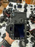 Canon佳能5D4 5D3 5D2 6D2 7D2 5DIV 6D全画幅单反相机二手 5D2+24-105 F4L IS套机 95新 实拍图