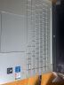 惠普星BookPro14笔记本性能版全新13代酷睿超轻薄商务游戏办公学生设计电脑 标配：i5-13500H 16G 1T固态 银 2.8K超清屏丨90Hz高刷丨100%高色域屏 实拍图