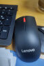 联想（Lenovo）无线键盘鼠标套装 无线键鼠套装 办公鼠标键盘套装 M120Pro电脑键盘笔记本键盘 晒单实拍图