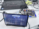 风火轮YY3568开源瑞芯微RK3568开发板ARM主板四核安卓11 AI人工智能Linux/鸿蒙 单机标配（核心板+底板） 2G+16G（不含WIFI） 晒单实拍图