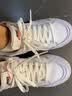 耐克NIKE板鞋女经典缓震COURT LEGACY运动鞋DM7590-100白36 实拍图
