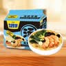 今麦郎方便面 一袋半汤面海鲜酸辣袋装泡面早餐夜宵速食食品 【10袋】海鲜汤面 实拍图