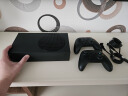 微软（Microsoft） 国行Xbox Series XSX XSS家用游戏机 游戏电玩 Series S 黑色 1T 双手柄套装 主机 晒单实拍图