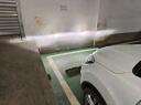 湃速17-21款宝骏510汽车LED大灯远近一体灯泡一对高亮改装9005 实拍图