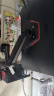 松能显示器支架 电脑支架 显示屏支架 显示器支架臂 显示器增高架 旋转支架 承重9kg17-32英寸 T6JD-1B 晒单实拍图