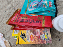 南北鱼饵土鲮饵料霸鲮湖库爆鲮金鲮鲮鱼钓饵香腥麦鲮鱼天下帝鲮钓鱼料 【新品方便饵】百式百鲮-腥香味 实拍图