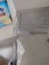 新贝 储奶袋小容量 一次性存奶袋可冷冻 加厚防漏100ml*60片装9108-3 晒单实拍图