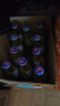北冰洋 桔汁橙汁汽水248ml*12瓶 果汁碳酸饮料 经典玻璃瓶 实拍图