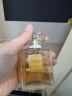 香奈儿（Chanel）五号香水(经典)35ml 礼盒装 N5女士香水 生日礼物送女友老婆 晒单实拍图