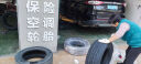 万力轮胎/WANLI汽车轮胎 245/60R18 105H SU306 适配新汉兰达/锐界/探险者 实拍图