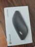 微软 (Microsoft) 时尚设计师鼠标 典雅黑 | 无线鼠标 金属滚轮 蓝影技术 蓝牙4.0办公鼠标 实拍图