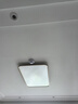 Paulmann P德国柏曼护眼餐厅吊灯全光谱一字长条餐桌吧台LED灯具简约智能 [1.5m加长 雅光黑]支持鸿蒙智联 实拍图