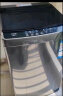 海尔（Haier）波轮洗衣机全自动小型 10公斤大容量 超净洗 立体蝶型水流 桶自洁 原厂品质 以旧换新EB100M30Pro1 晒单实拍图