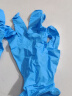 英科医疗（INTCO）手套一次性丁腈防护手术无菌食品级外科检查专用乳胶橡胶S码 实拍图