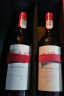 奔富（Penfolds）红酒bin系列礼盒装干红葡萄酒澳州进口 奔富8木塞750ml*2瓶礼盒 实拍图