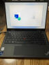 ThinkPad T14p 联想 13代英特尔酷睿标压 T系列工程师商务办公高性能笔记本电脑 14英寸轻薄本2.2K高色域屏 i9-13900H 32GB 1TB 00CD 晒单实拍图