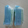 奈森克林 好口气木糖醇薄荷牙线棒200支/袋 清洁牙缝护理剔牙棒(附便携盒) 实拍图