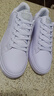 特步（XTEP）男鞋板鞋男白色透气经典小白鞋高颜值空军一号平底休闲鞋子男高端 白色 43 实拍图